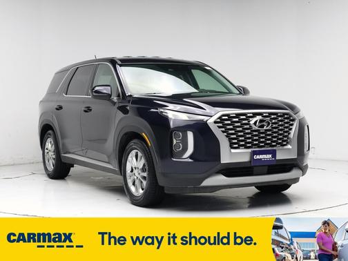 2022 Hyundai PALISADE SE