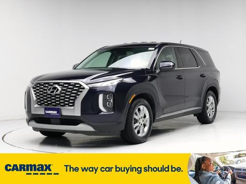 2022 Hyundai PALISADE SE