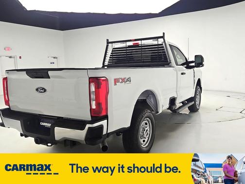 2024 Ford F-250 XL