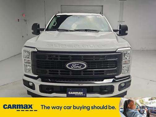 2024 Ford F-250 XL