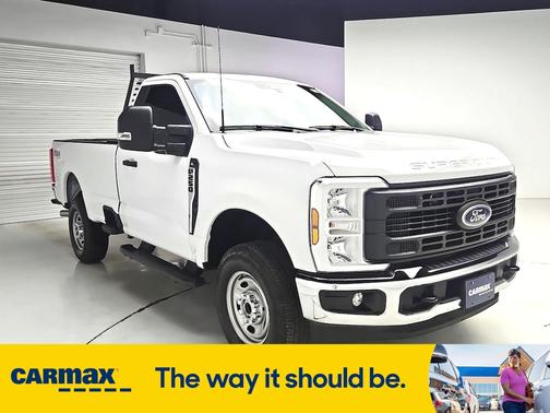 2024 Ford F-250 XL