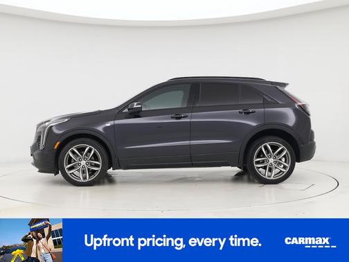 2023 Cadillac XT4 Sport