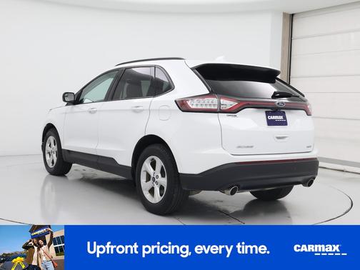2016 Ford Edge SE