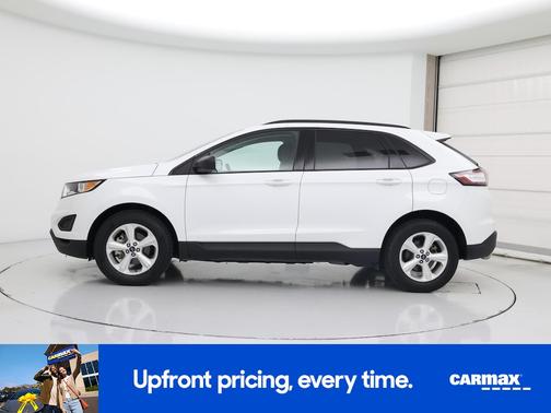 2016 Ford Edge SE