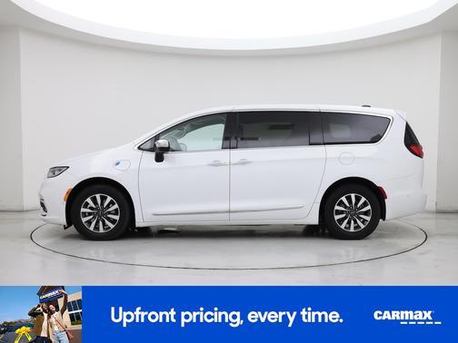 2023 Chrysler Pacifica Hybrid Limited