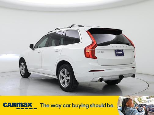 2019 Volvo XC90 T5 Momentum