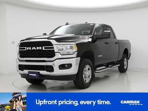 2024 RAM 2500 Bighorn