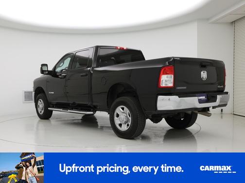 2024 RAM 2500 Bighorn