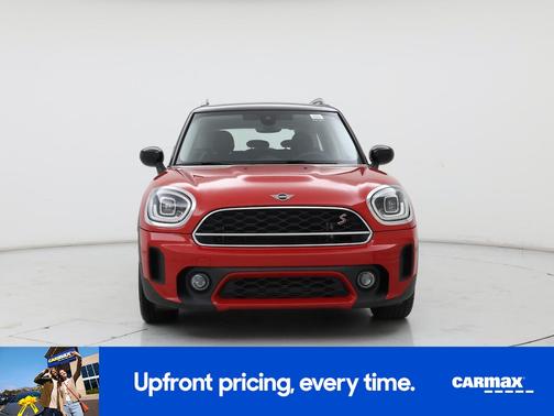 2021 MINI Countryman S