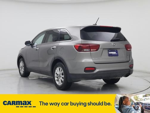 2019 Kia Sorento L