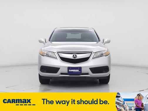 2015 Acura RDX