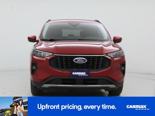 2024 Ford Escape PHEV 