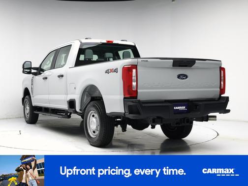 2025 Ford F-250 XL