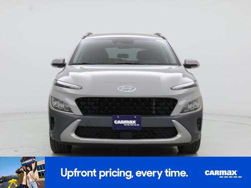 2022 Hyundai KONA Limited