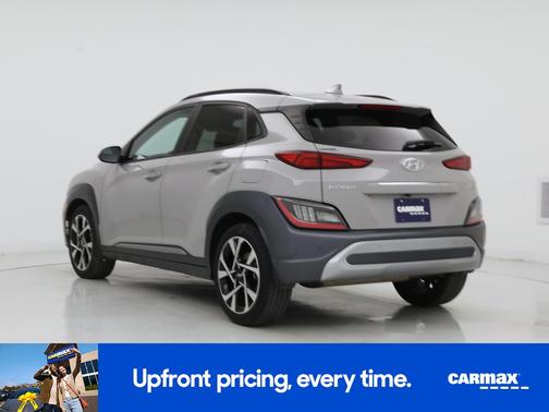 2022 Hyundai KONA Limited