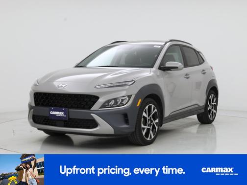 2022 Hyundai KONA Limited