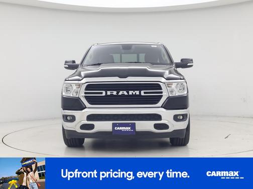 2020 RAM 1500 Bighorn