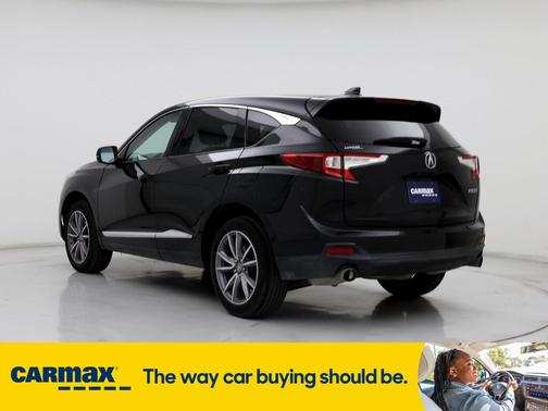 2020 Acura RDX Technology