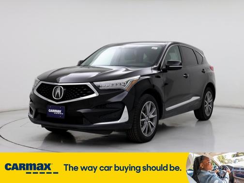 2020 Acura RDX Technology