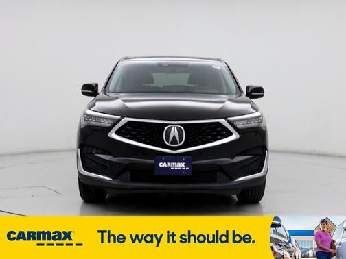 2020 Acura RDX Technology
