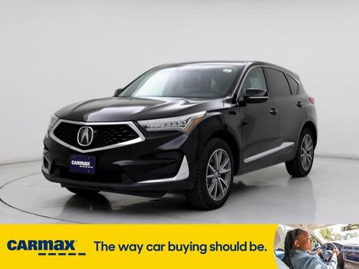 2020 Acura RDX Technology
