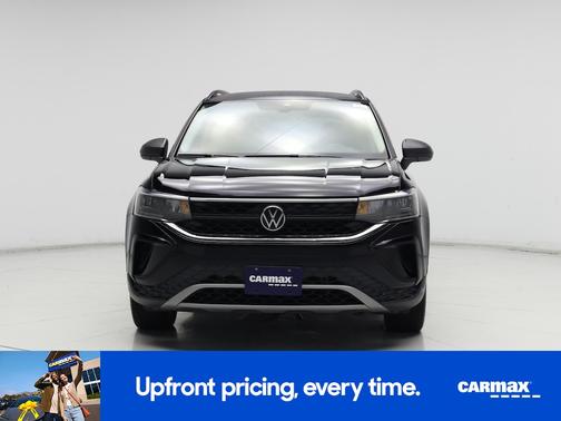 2023 Volkswagen Taos S
