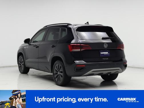 2023 Volkswagen Taos S