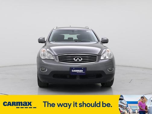2014 INFINITI QX50 Journey