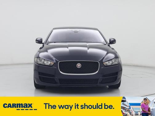 2019 Jaguar XE 25t Premium