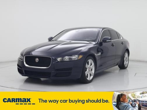 2019 Jaguar XE 25t Premium
