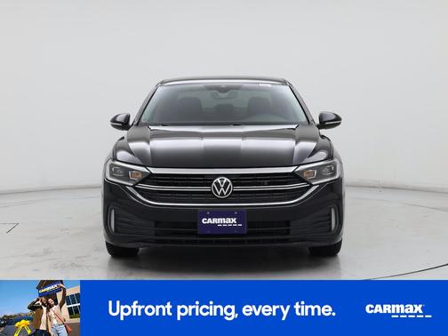 2022 Volkswagen Jetta SEL