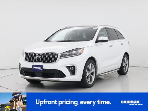 2019 Kia Sorento SX