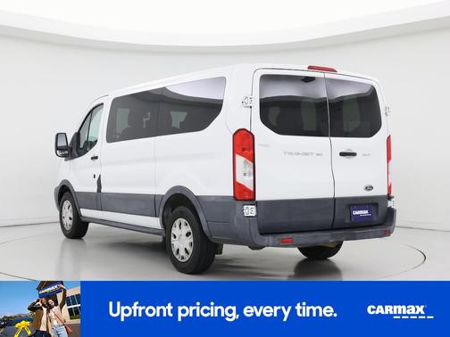 2015 Ford Transit-150 XLT