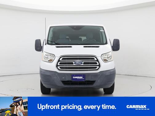 2015 Ford Transit-150 XLT