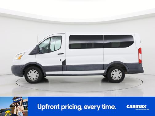 2015 Ford Transit-150 XLT