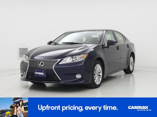 2014 Lexus ES 350 
