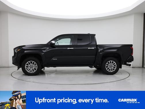 2024 Toyota Tacoma Limited