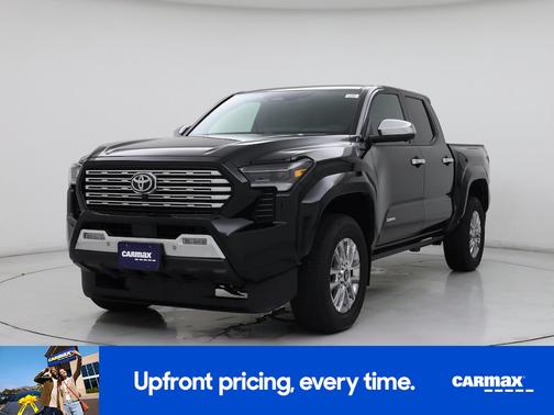2024 Toyota Tacoma Limited