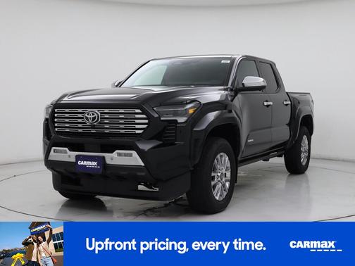 2024 Toyota Tacoma Limited