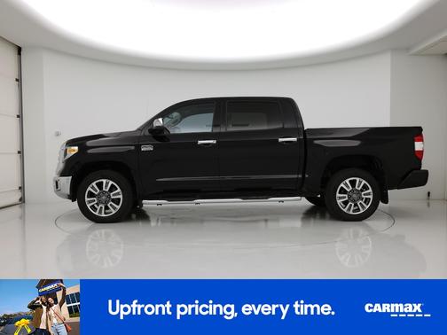 2019 Toyota Tundra 1794