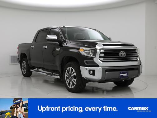 2019 Toyota Tundra 1794