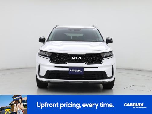 2023 Kia Sorento S