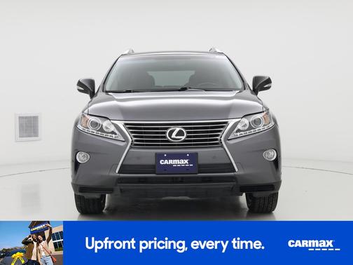 2014 Lexus RX 350
