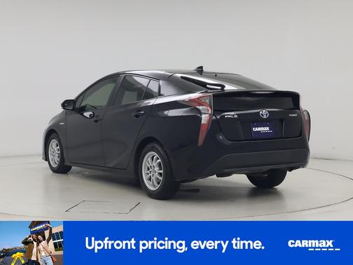 2017 Toyota Prius Two
