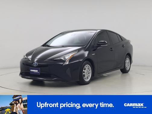 2017 Toyota Prius Two