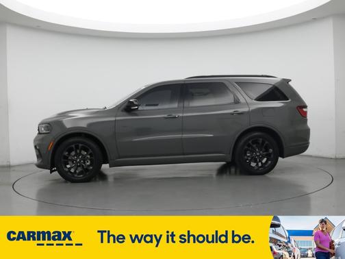 2022 Dodge Durango R/T Plus