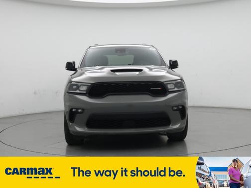 2022 Dodge Durango R/T Plus