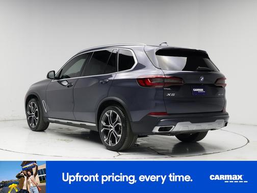 2022 BMW X5 sDrive40i