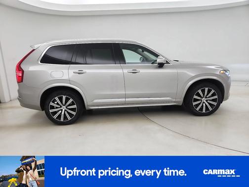 2025 Volvo XC90 B5 Core