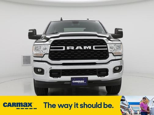 2024 RAM 2500 Bighorn